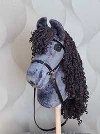 Hobby horse konik