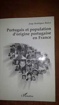 Portugais et population d'origine portugaise en France