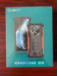 Краща ціна! CUBOT Kingkong ES 6/128 GB Запечатаний в плівці!