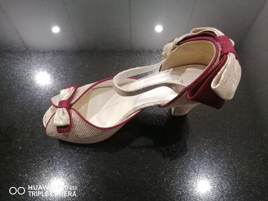 Sapatos para Eventos