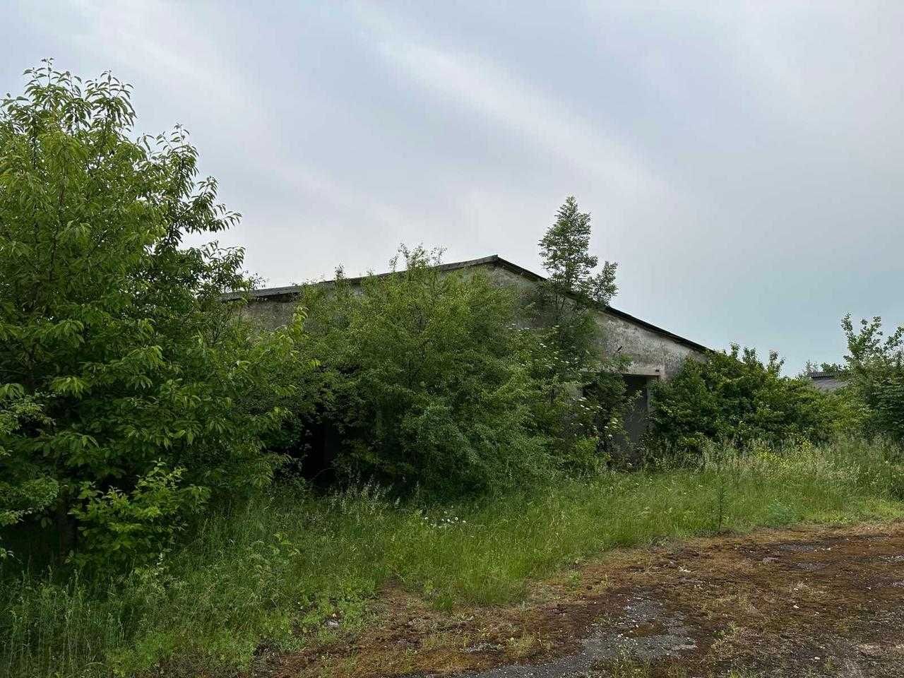 Комплекс будівель