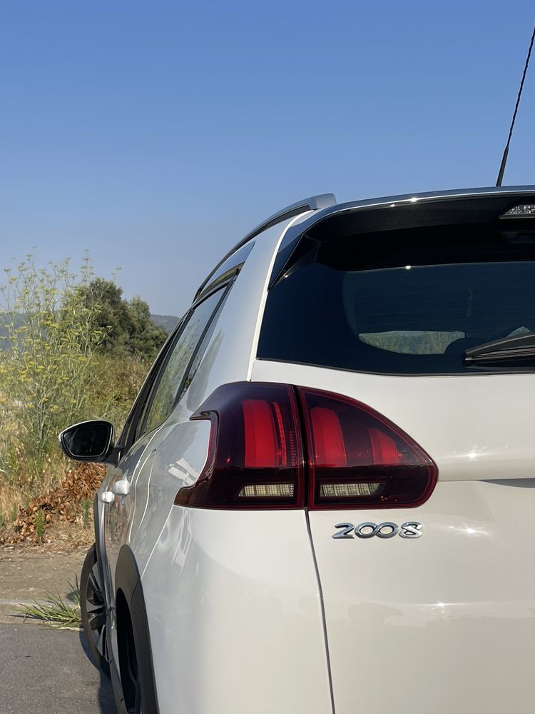 2016 Peugeot 2008 Style