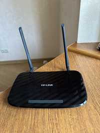 Роутер TP-Link AC750