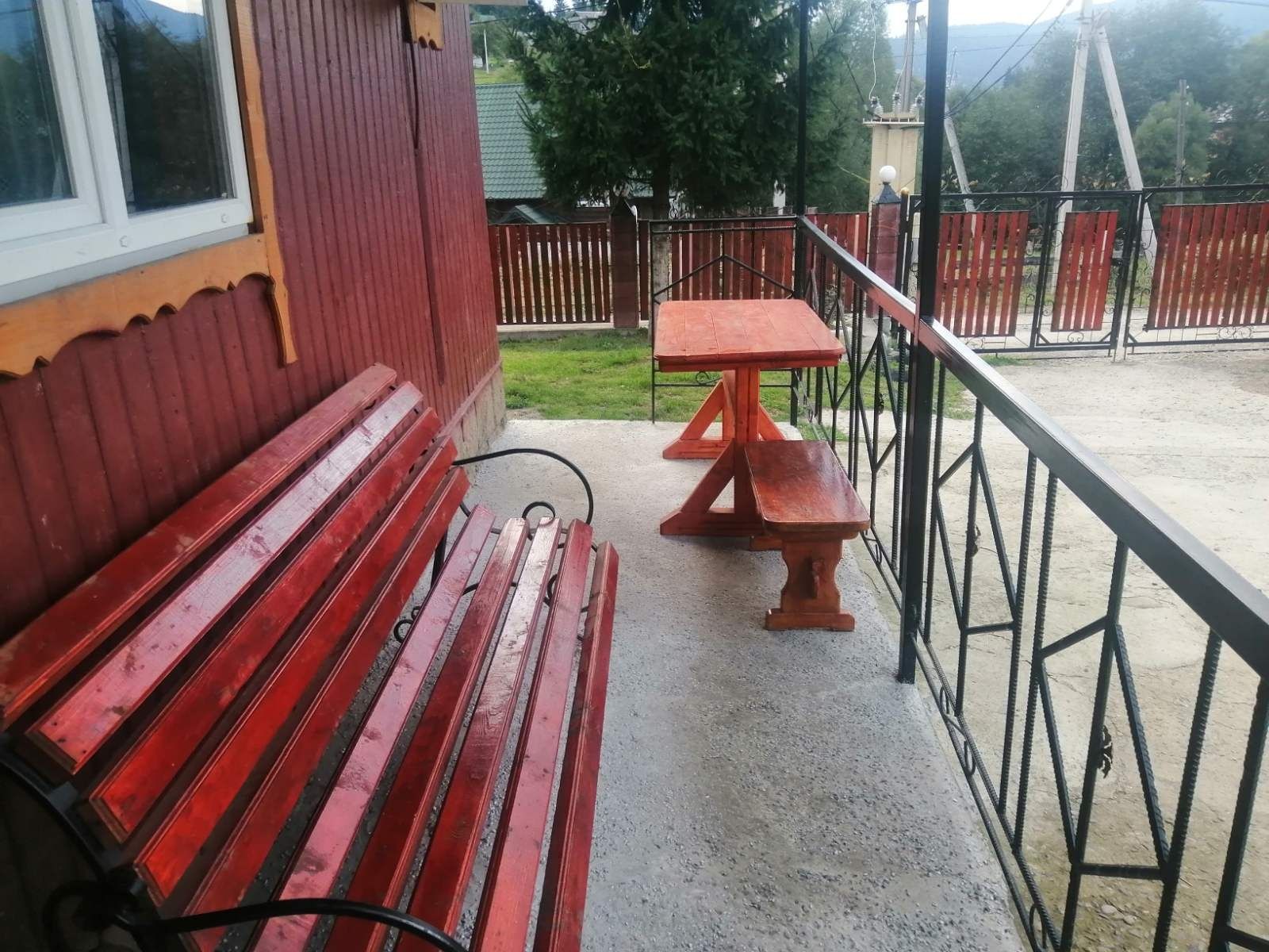 Здам житло в Карпатах у Ворохті