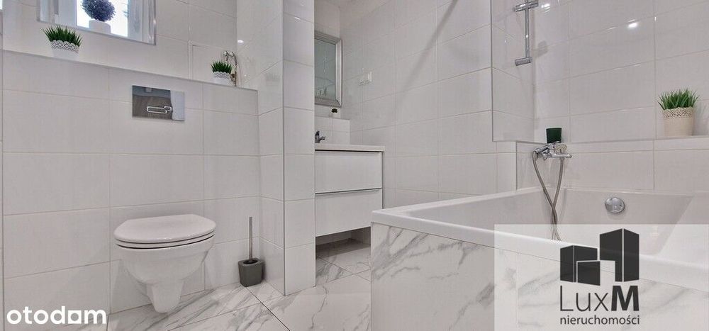 Mieszkanie 3 pok 56,7m2, 1 piętro os.Górczyn/Sady