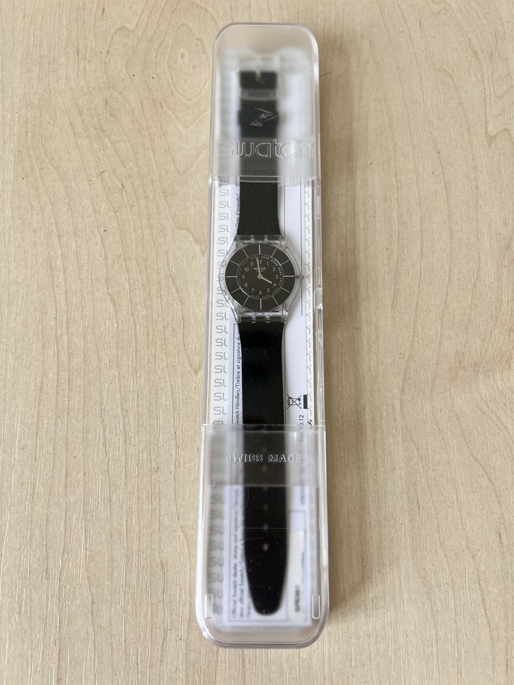 Часы Swatch SFK361