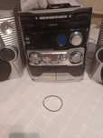 Музыкальный центр PHILIPS