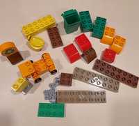 Lego duplo klocki