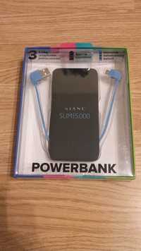 Nowy powerbank KIANO SLIM 5000