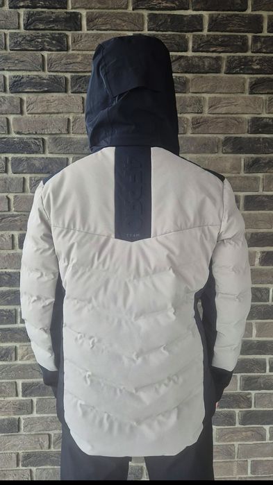 Kombinezon narciarski męski S 4F