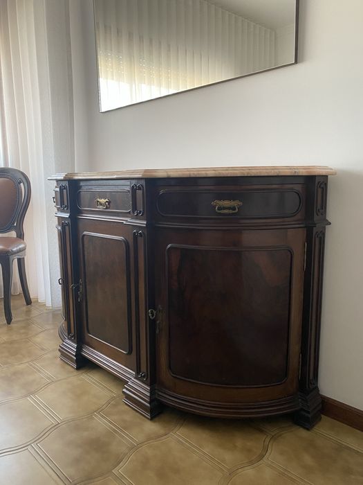 Conjunto de Sala de estar