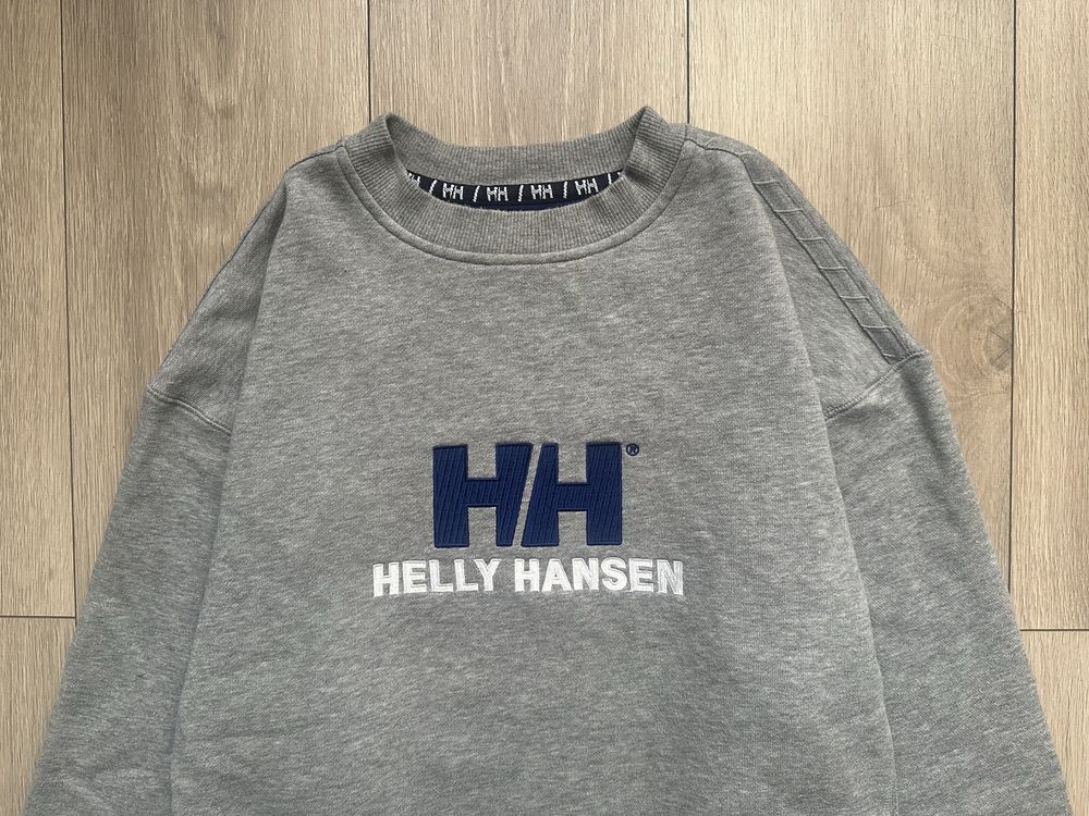 Світшот кофта helly hansen