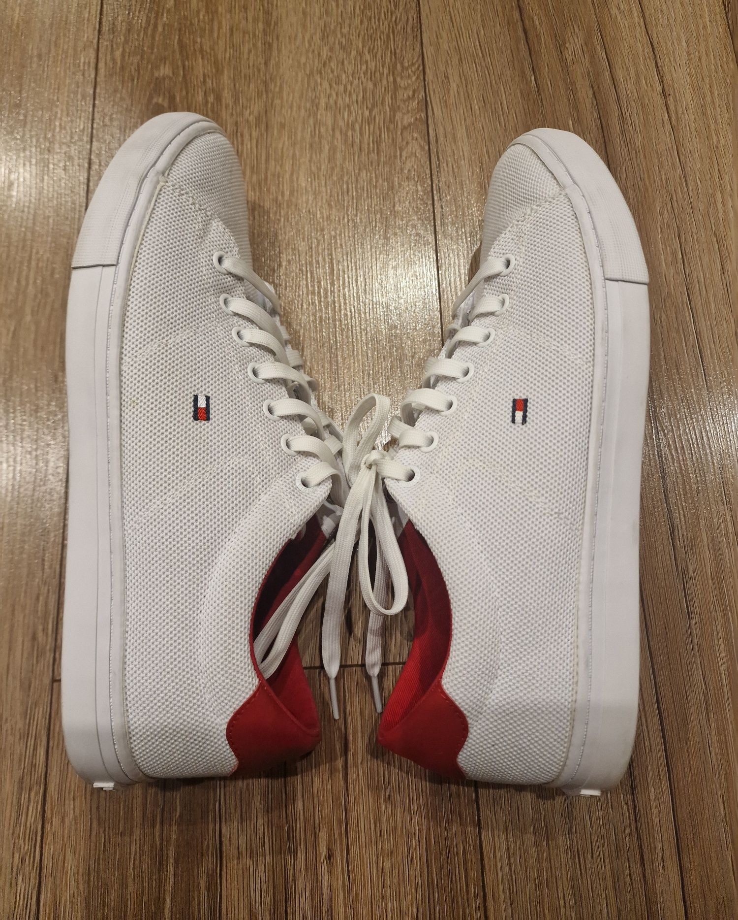 Trampki, buty męskie Tommy Hilfiger