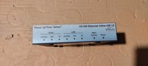 Visual UpTime Select 10/100 Ethernet Inline ASE LE