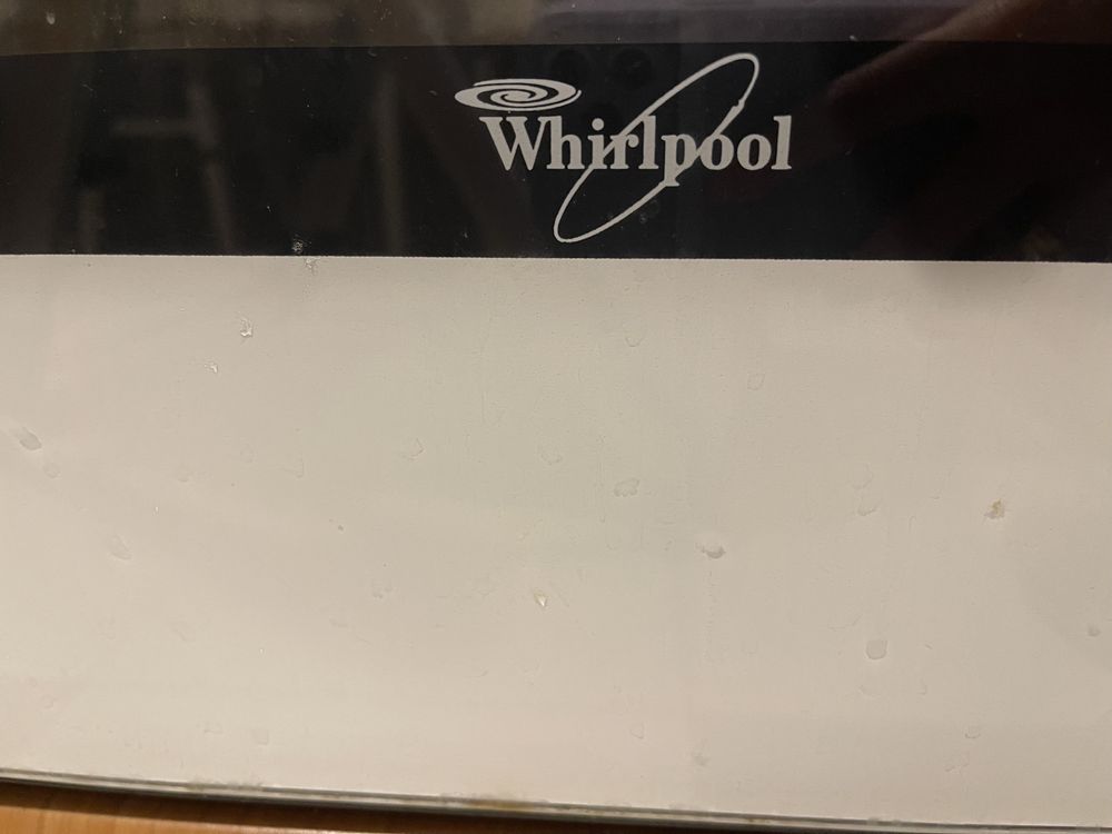 Духовой шкаф Whirlpool