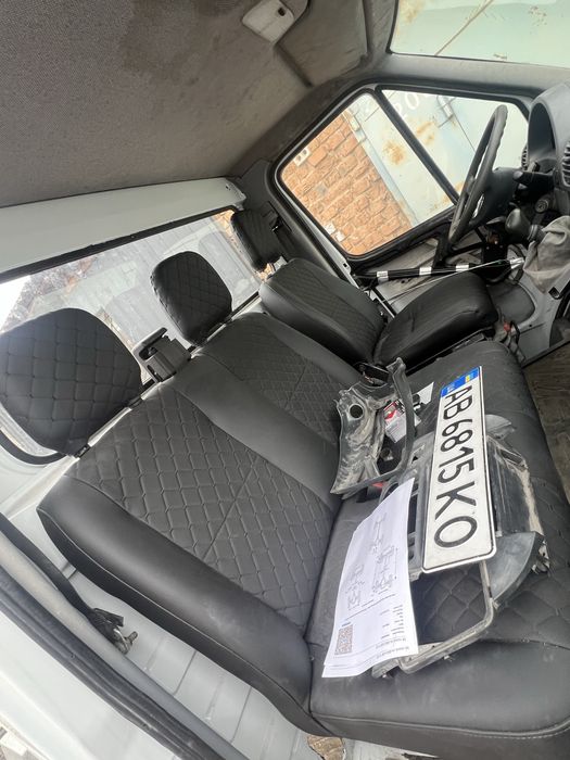 Продам mersedes Sprinter 313 евакуатор