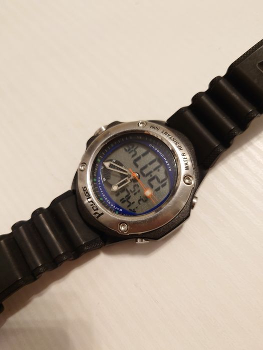 Zegarek męski YOUNGS