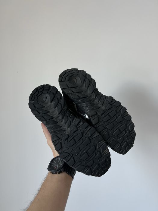 Кросівки Asics Gel Trail Goretex Оригінал