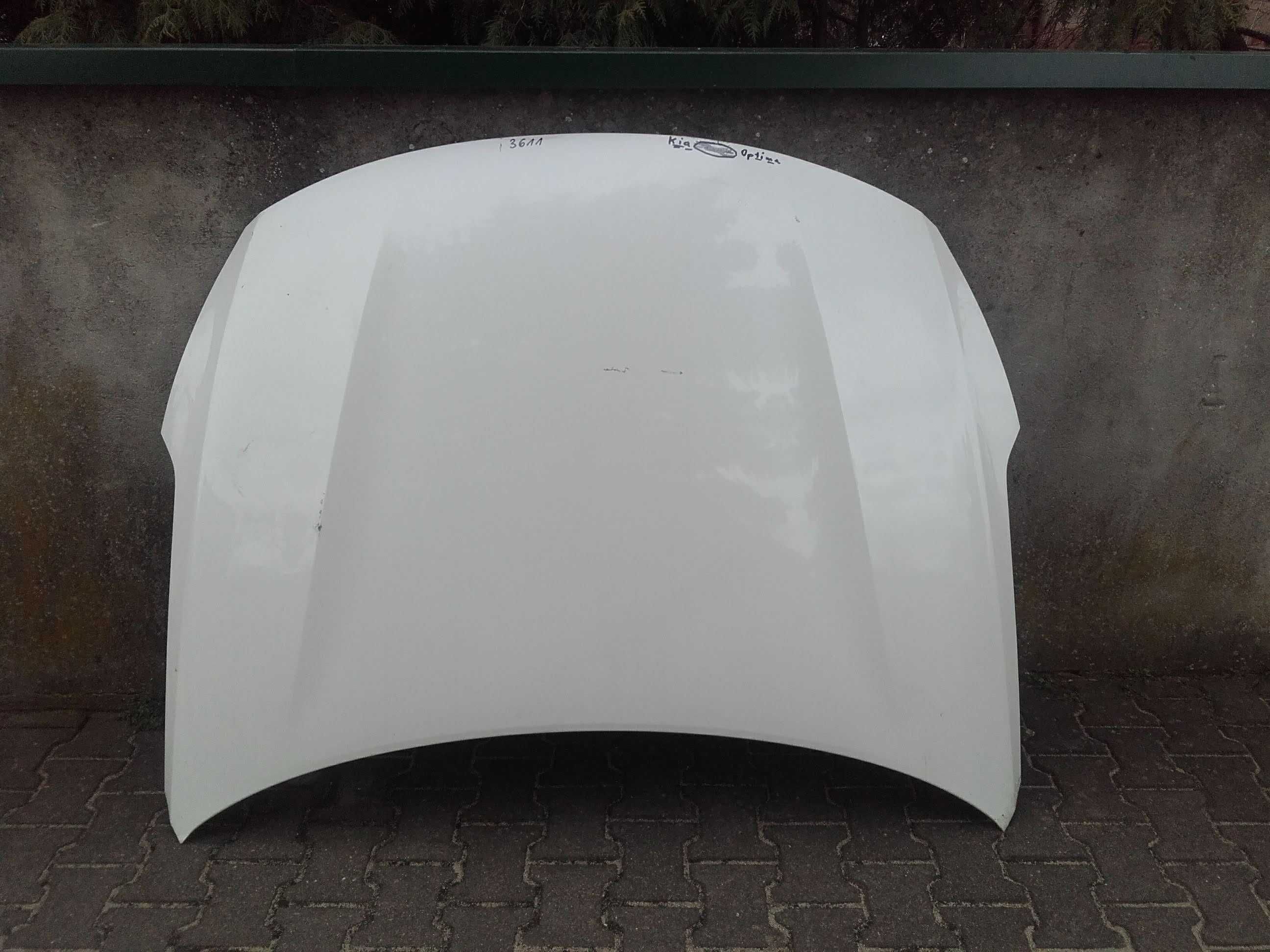 Maska Kia Optima 015->018 nr3611