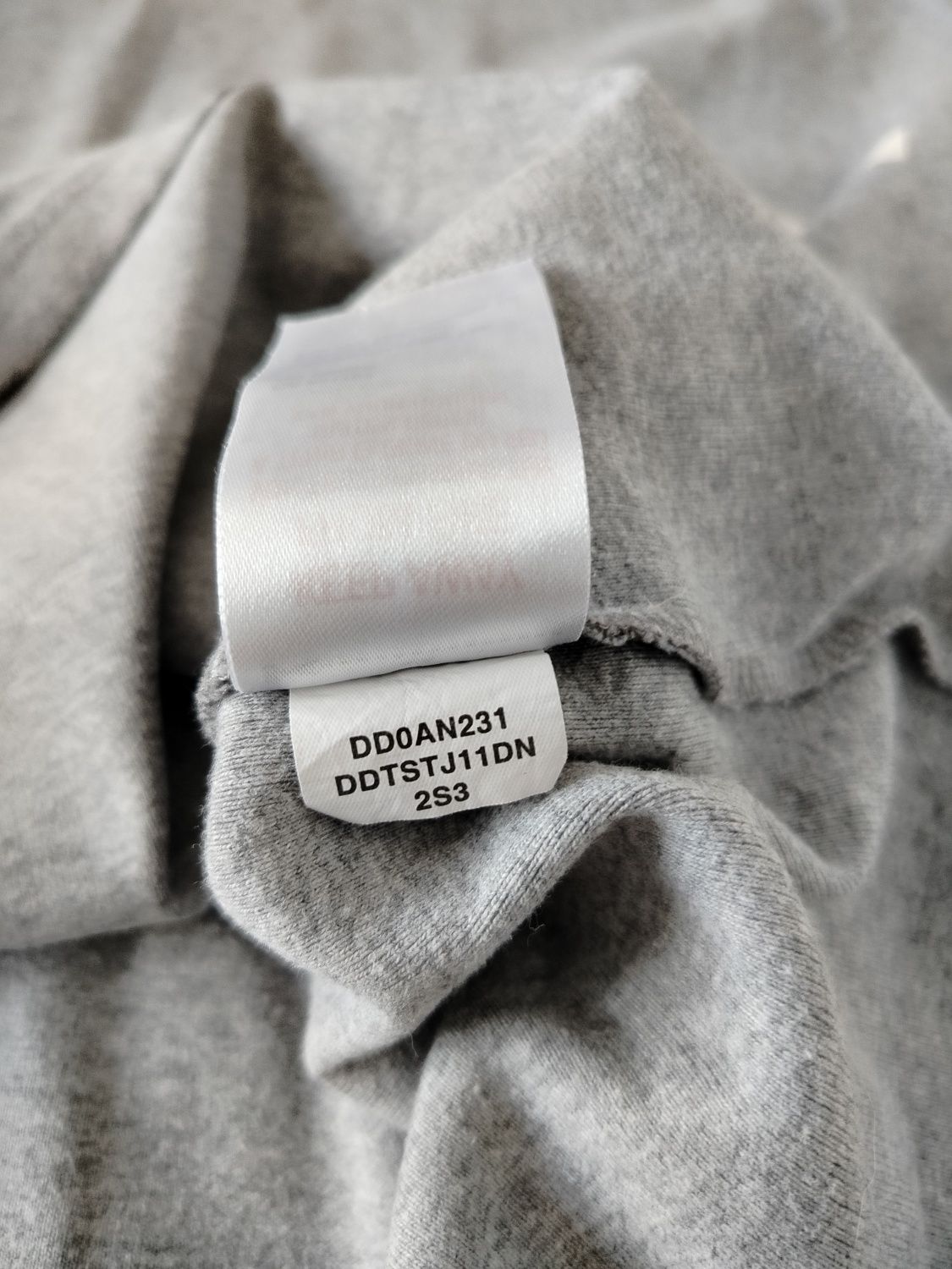 Sukienka DKNY rozmiar L stan bardzo dobry