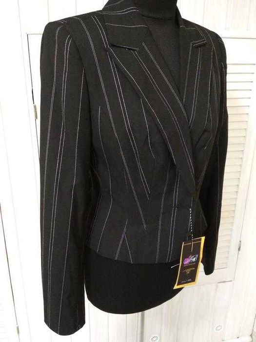 Нові Плаття піджак  брюки Natali bolgar розміри 34, 40, 42