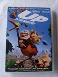 DVD Up Altamente