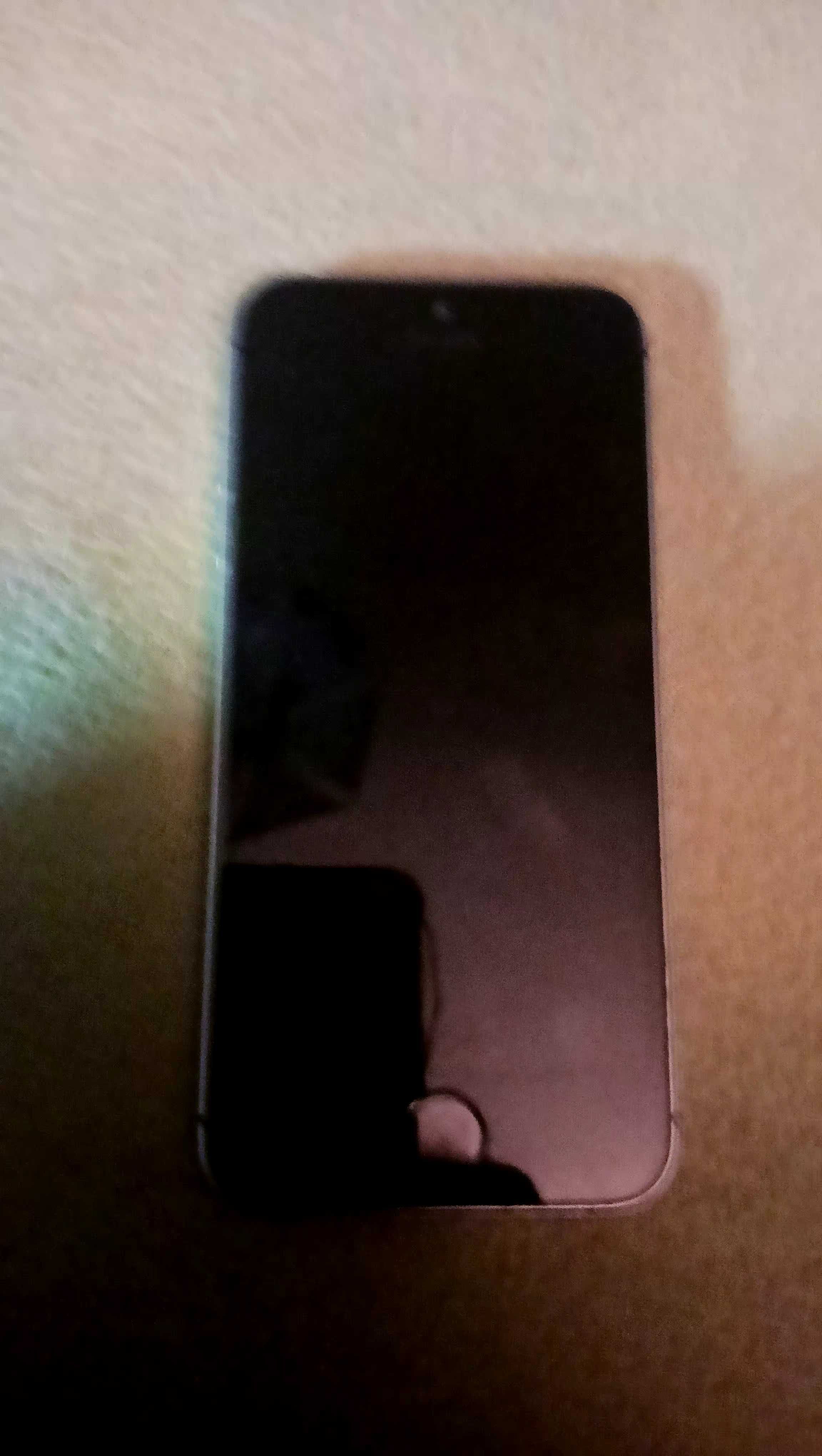 iPhone se 2016..