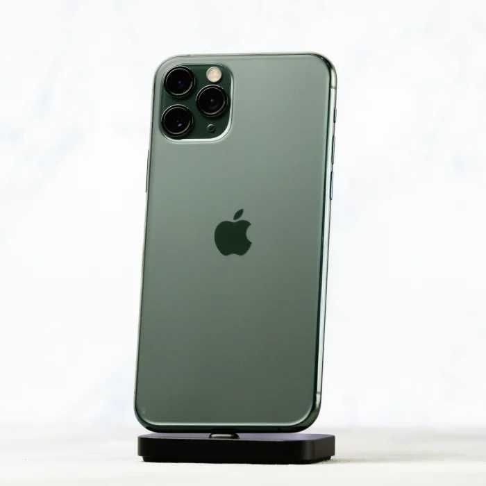 iPhone 11 Pro 256GB Midnight Green (вживаний) (купити/кредит)