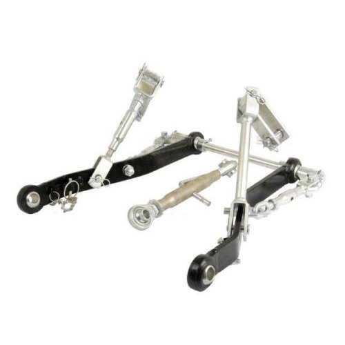 Kit de Braços universais Novos para mini trato