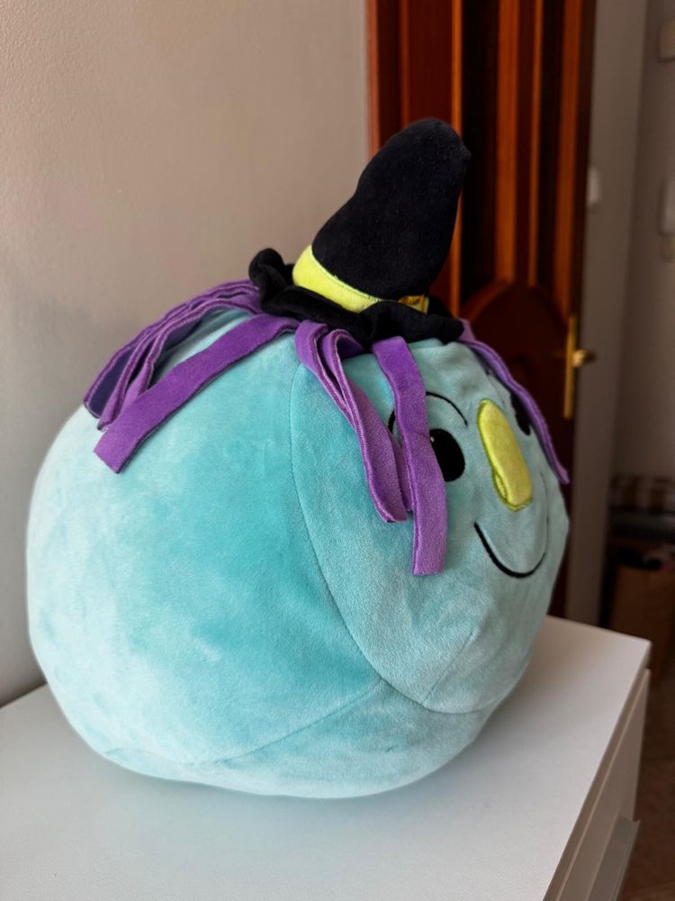 SQUISHMallows maskotka