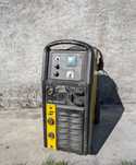 Spawarka migomat ESAB ozas MIG C340 Pro