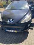 Carrinha peugeut 308