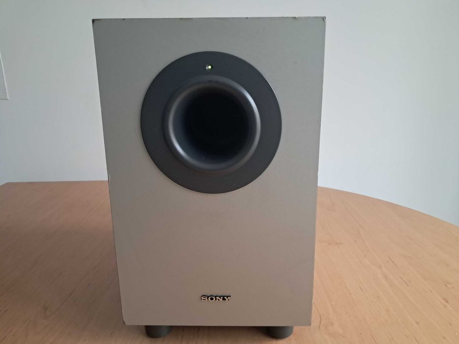 SubWoofer Sony SA-WMS155