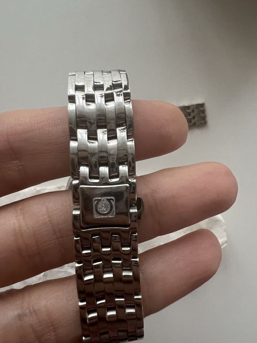 Часы Omega женские
