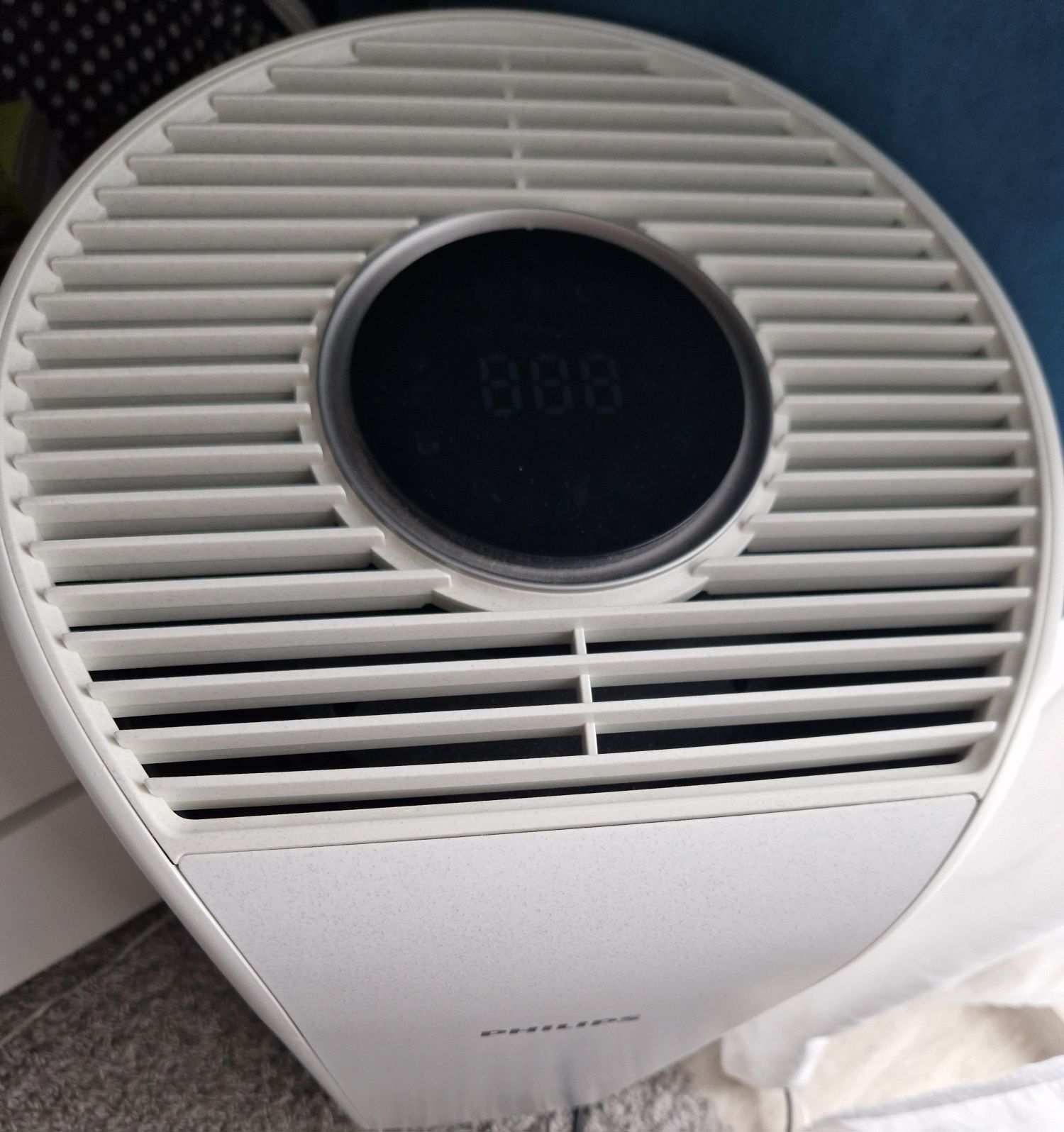 Oczyszczacz Philips AC3055/50