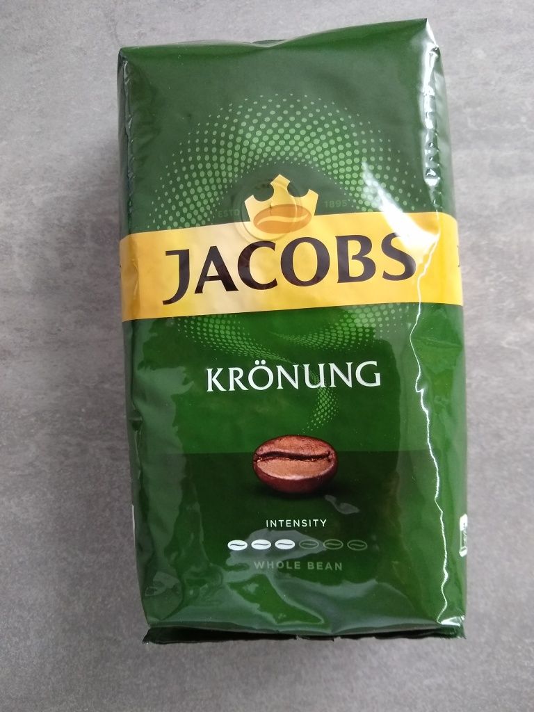 Kawa Jacobs Kronung 1 kg