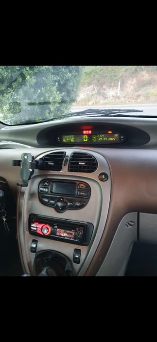 Citroën Xsara Picasso – Gasolina – Bom estado – 2100€