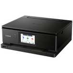 Canon TS8750 Urządzenie wielofunkcyjne atramentowe kolorowe - NOWA
