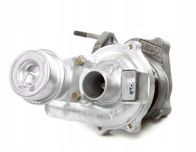 Turbina Turbo OPEL Corsa D Meriva A Combo C Agila B 1.3 CDTI 75KM 55kW