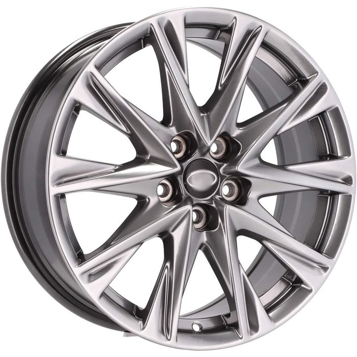 4x Felgi 18 m.in. do MAZDA 3 5 6 XC-3 CX-30 CX-5 CX-60 CX-7 KIA Ceed Sportage X-CEED - I1102