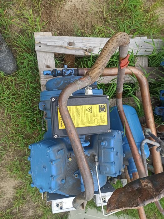 gea sga 102c parownik