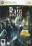 XBOX 360 Rain Vampire Games4US Pasaż Łódzki