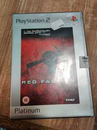 Red Faction PS2, Sklep Wysyłka Wymiana