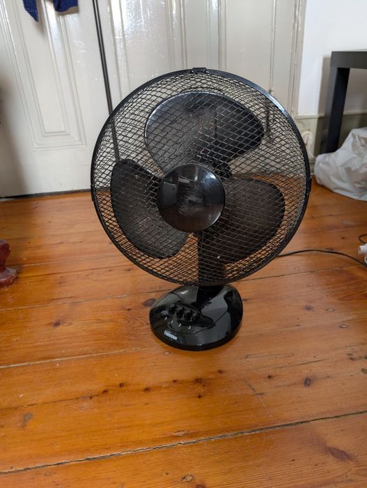Ventoinha Ventilador