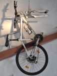 Bicicleta marca Berg
