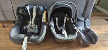 Maxi Cosi PEBBLE 360 - super stan - ISOFIX