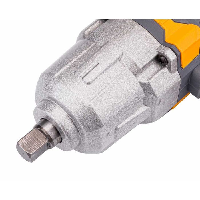 Elektryczny klucz udarowy samochodowy 800Nm 1/2" + ADAPTERY 1/2-1/4