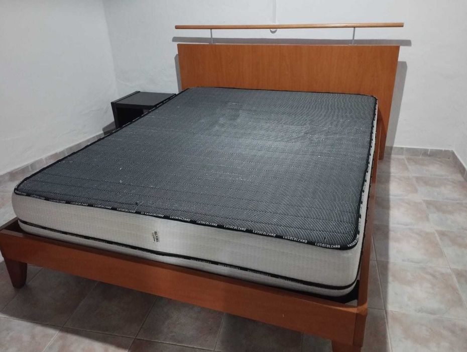 Vendo casa no Baixo Alentejo (Peroguarda)