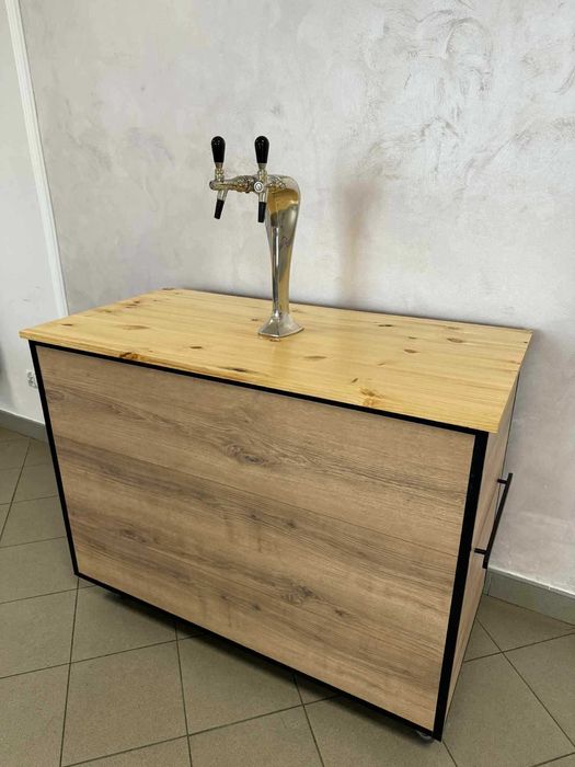 WYNAJEM rollbaru / nalewaka