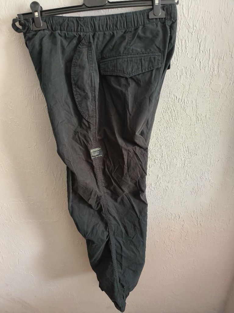 Męskie spodnie Chinos Jogger Superdry W31 L32
